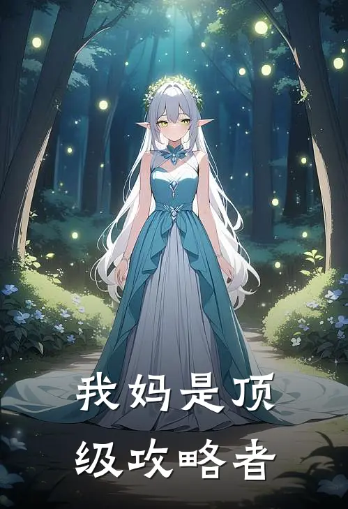 我妈是顶级攻略者