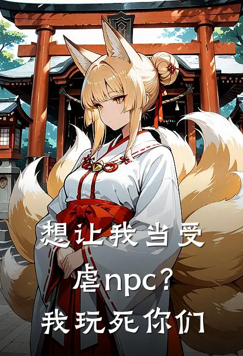 想让我当受虐npc？我玩死你们