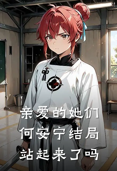 亲爱的她们何安宁结局站起来了吗