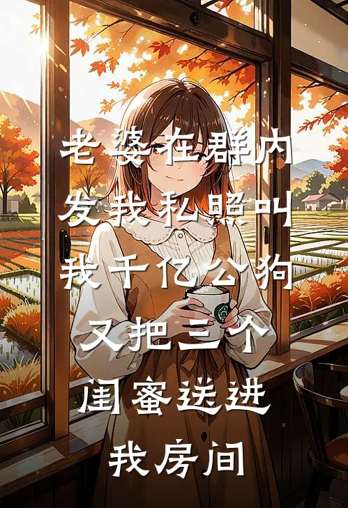 沈总苏婉老婆在群内发我私照叫我千亿公狗，又把三个闺蜜送进我房间全本免费在线阅读_老婆在群内发我私照叫我千亿公狗，又把三个闺蜜送进我房间全本阅读