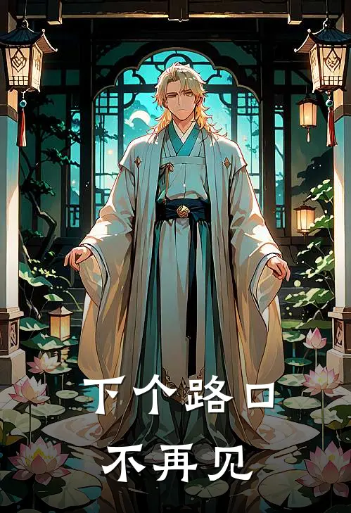 下个路口不再见