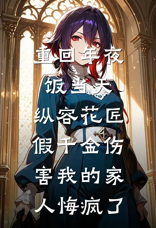 重回年夜饭当天，纵容花匠假千金伤害我的家人悔疯了(苏清月苏晓晓)小说推荐完本_全本免费小说重回年夜饭当天，纵容花匠假千金伤害我的家人悔疯了苏清月苏晓晓