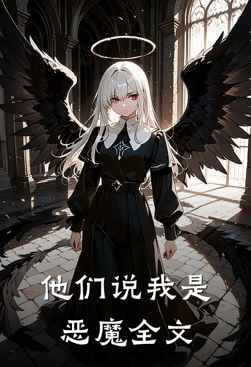 他们说我是恶魔全文