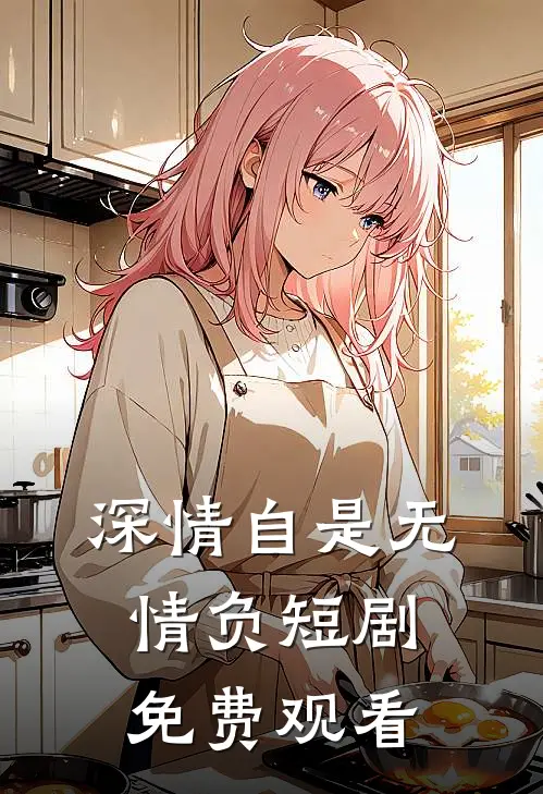 深情自是无情负短剧免费观看