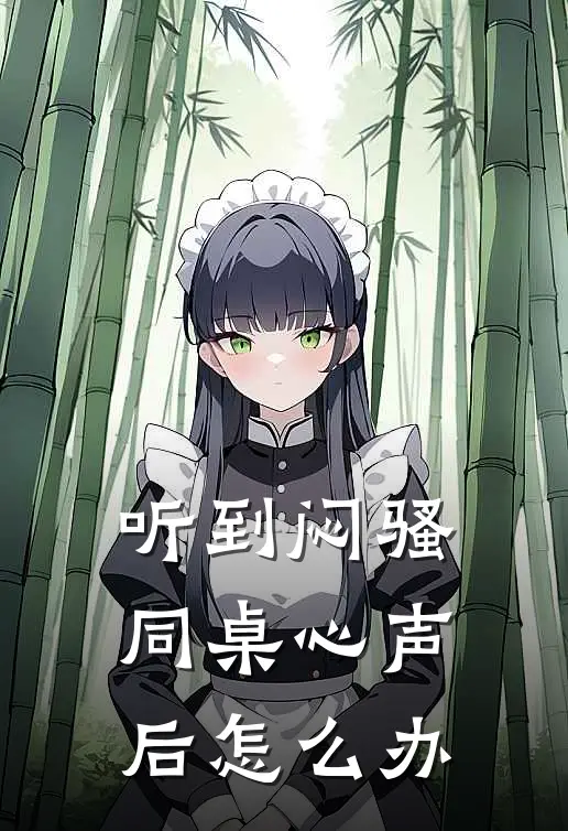 听到闷骚同桌心声后怎么办