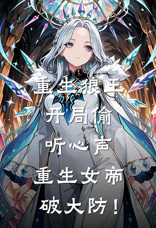 重生狼王：开局偷听心声，重生女帝破大防！