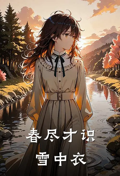 春尽才识雪中衣