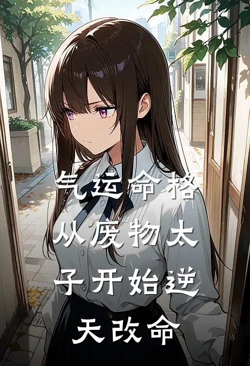 萧逸尚京(气运命格：从废物太子开始逆天改命)_《气运命格：从废物太子开始逆天改命》最新章节免费在线阅读