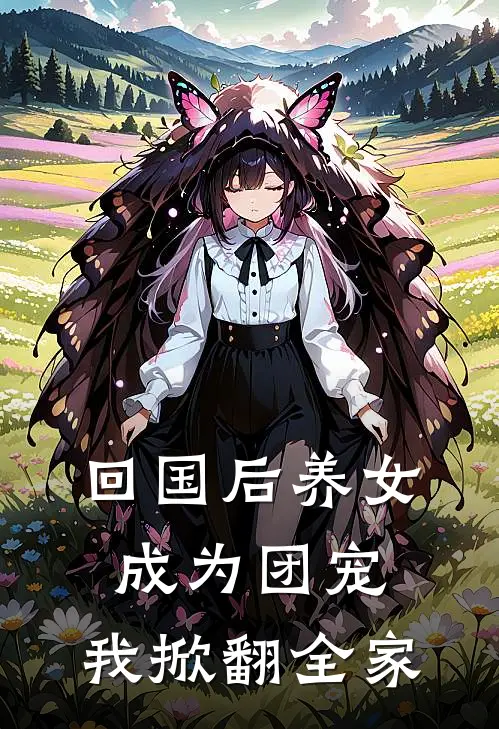 回国后养女成为团宠，我掀翻全家