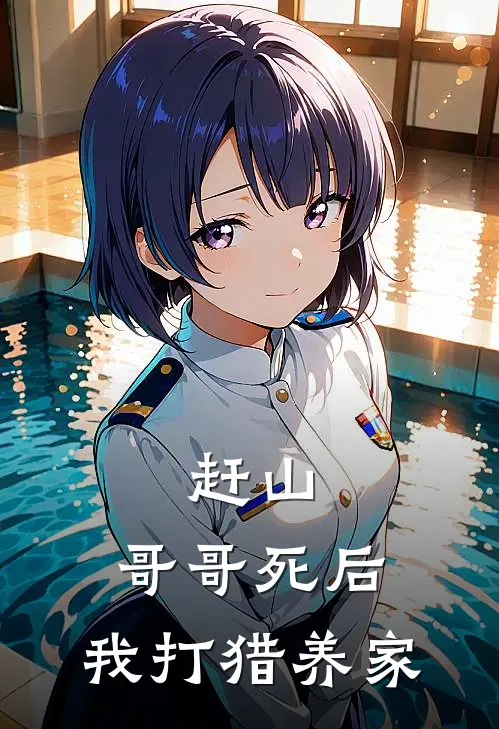 赶山：哥哥死后，我打猎养家