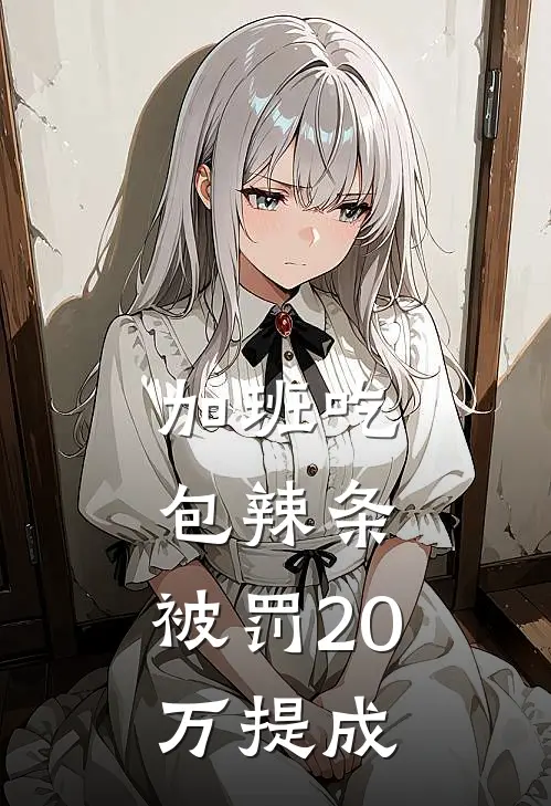 加班吃包辣条，被罚20万提成王洁林茜完本完结小说_完本完结小说加班吃包辣条，被罚20万提成(王洁林茜)