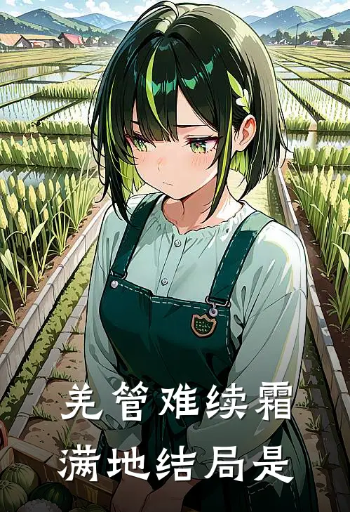 羌管难续霜满地结局是