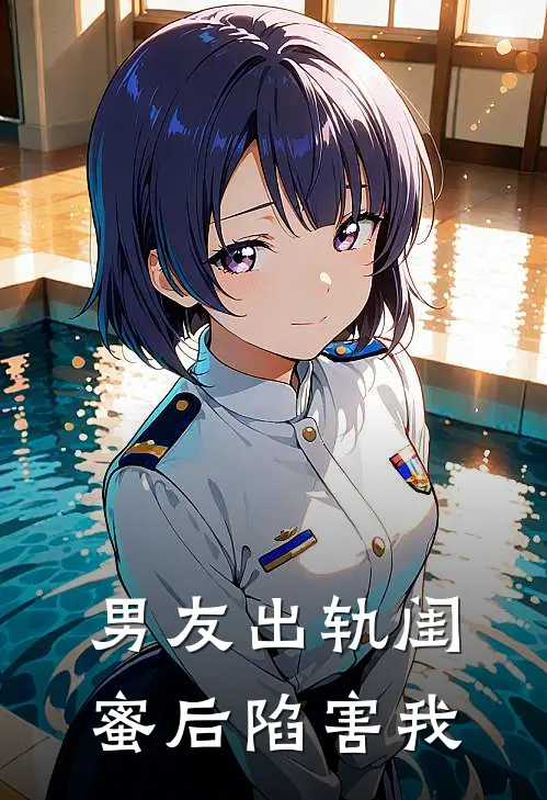 男友出轨闺蜜后陷害我