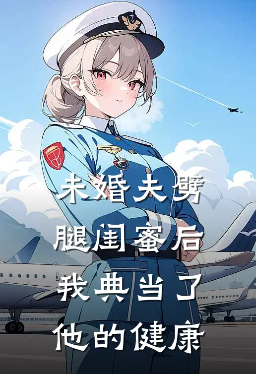 未婚夫劈腿闺蜜后，我典当了他的健康