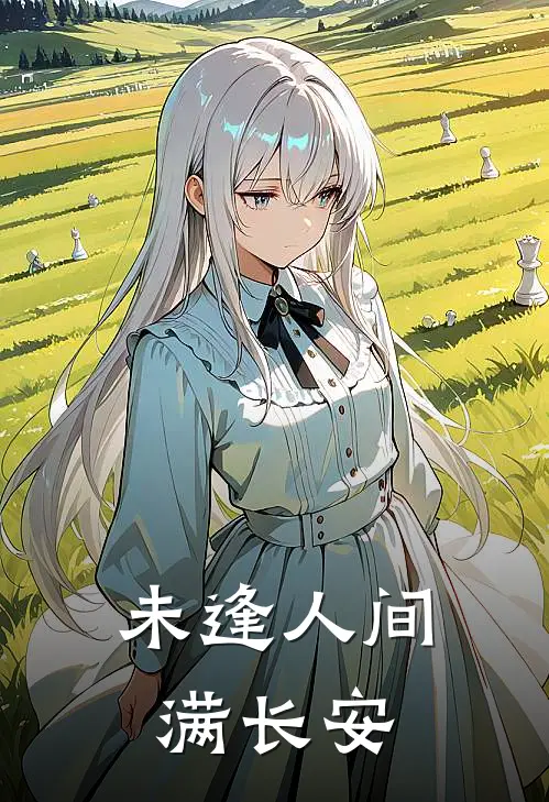 未逢人间满长安