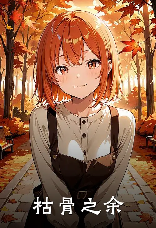 枯骨之余