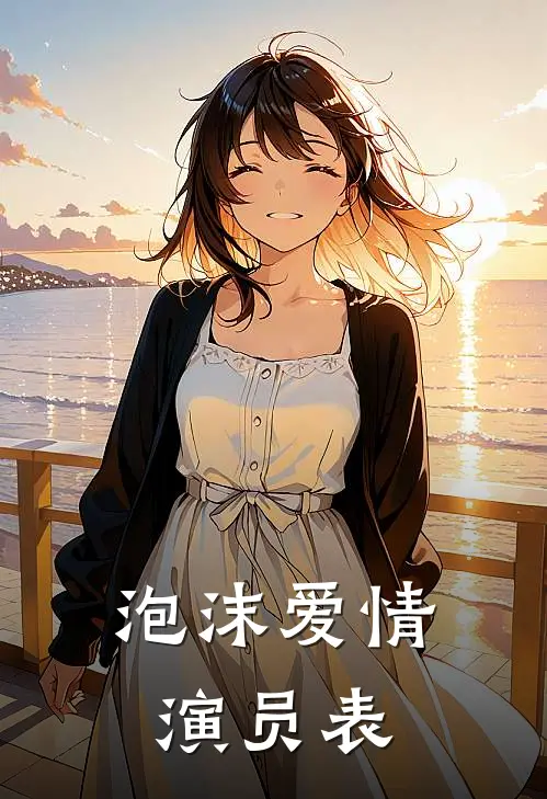 泡沫爱情演员表