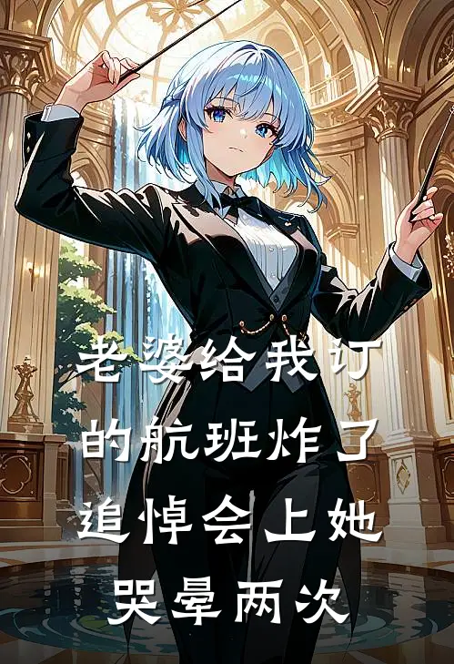 老婆给我订的航班炸了，追悼会上她哭晕两次(陆鸣柳蔓)完结的热门小说_全本免费完结小说老婆给我订的航班炸了，追悼会上她哭晕两次(陆鸣柳蔓)