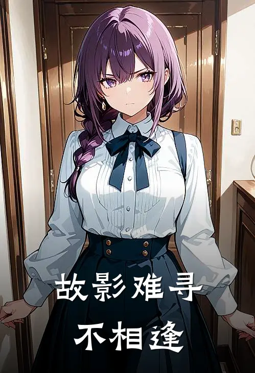 故影难寻不相逢(陆司寒白苏)在线免费小说_完整版免费小说故影难寻不相逢(陆司寒白苏)