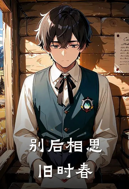 别后相思旧时春