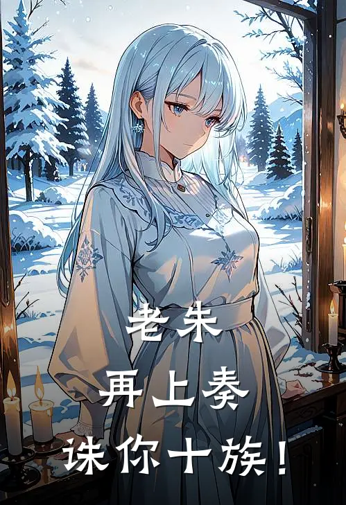 老朱：再上奏，诛你十族！