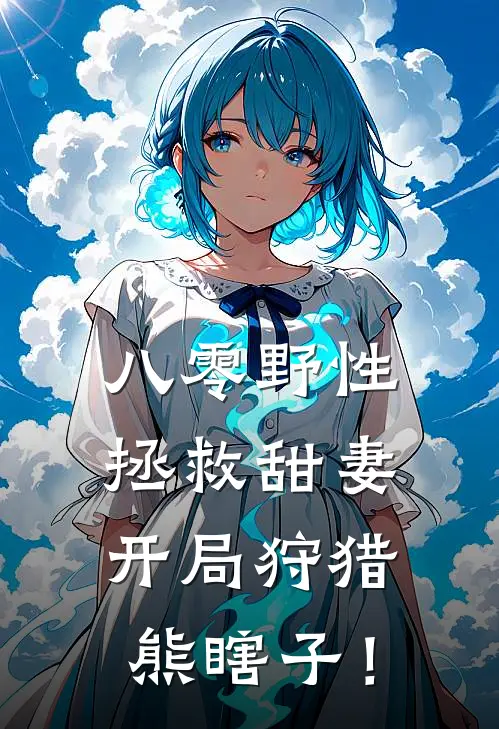 八零野性：拯救甜妻，开局狩猎熊瞎子！