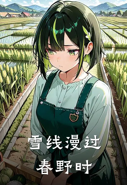 雪线漫过春野时姜橙妤沈卿尘完结好看小说_最新章节列表雪线漫过春野时(姜橙妤沈卿尘)