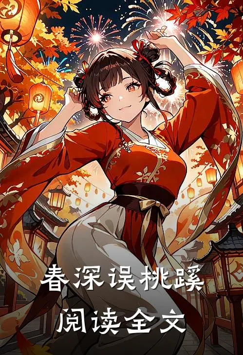 春深误桃蹊阅读全文