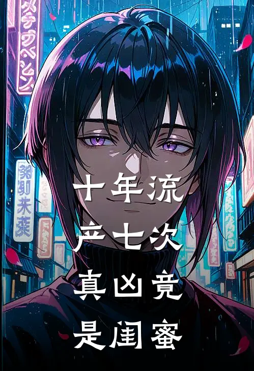 十年流产七次，真凶竟是闺蜜