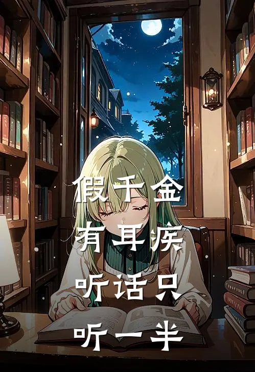 假千金有耳疾，听话只听一半宋真千金假千金妹妹完整版免费小说_热门网络小说推荐假千金有耳疾，听话只听一半(宋真千金假千金妹妹)