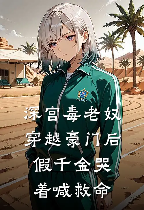 深宫毒老奴穿越豪门后，假千金哭着喊救命