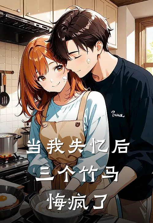 当我失忆后，三个竹马悔疯了