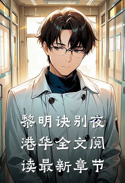 黎明诀别夜港华全文阅读最新章节