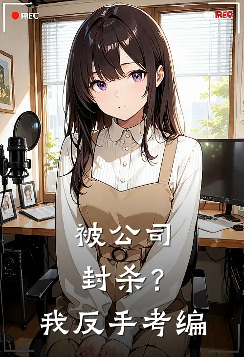 被公司封杀？我反手考编