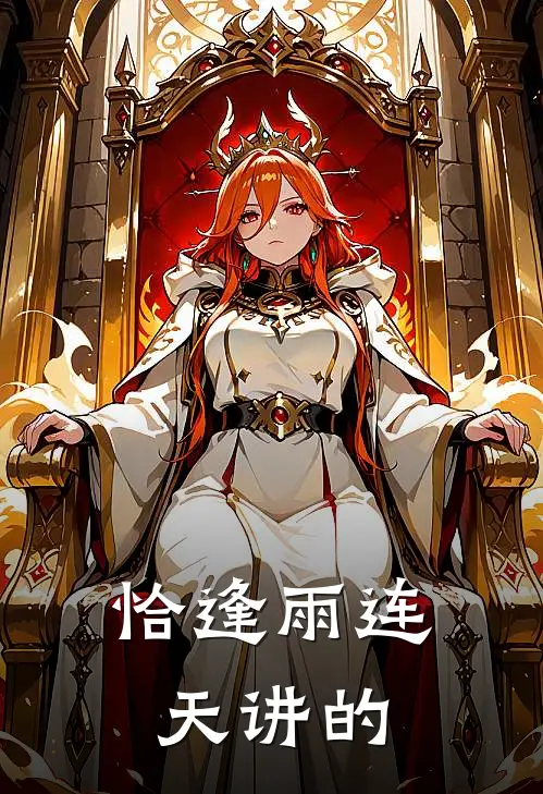 恰逢雨连天讲的