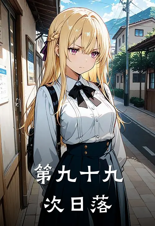 第九十九次日落