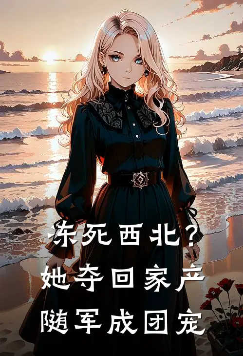 冻死西北？她夺回家产随军成团宠