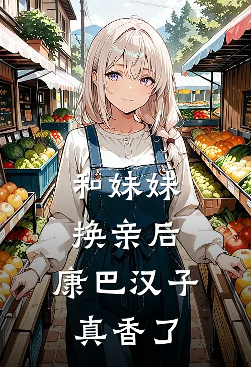 和妹妹换亲后，康巴汉子真香了