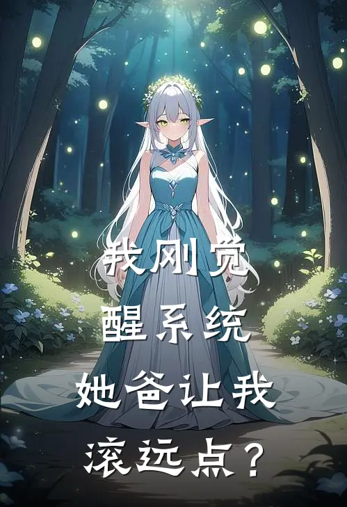 我刚觉醒系统，她爸让我滚远点？