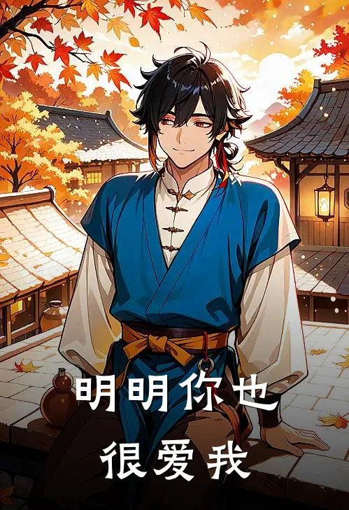 明明你也很爱我