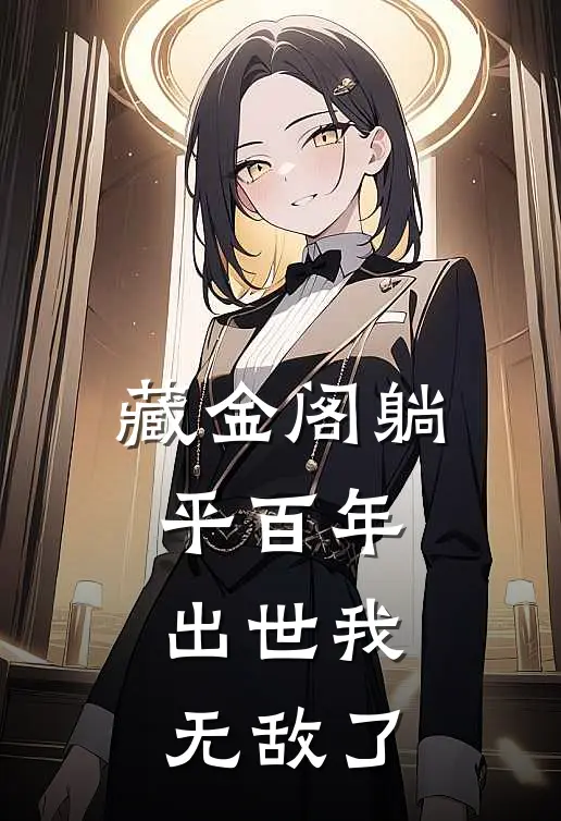 藏金阁躺平百年，出世我无敌了