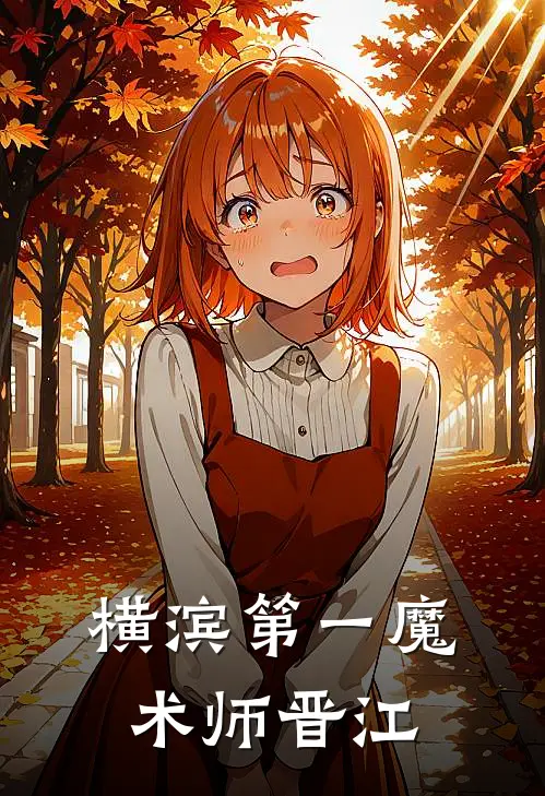 横滨第一魔术师晋江