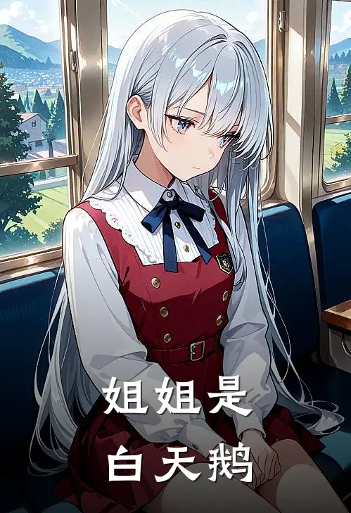 姐姐是白天鹅