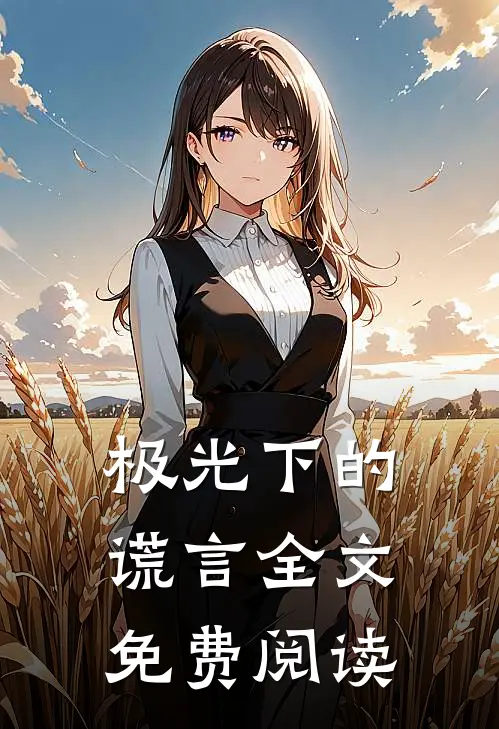 极光下的谎言全文免费阅读