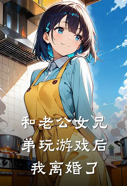 和老公女兄弟玩游戏后，我离婚了沈浔塞伊菲最新小说推荐_完结小说和老公女兄弟玩游戏后，我离婚了(沈浔塞伊菲)