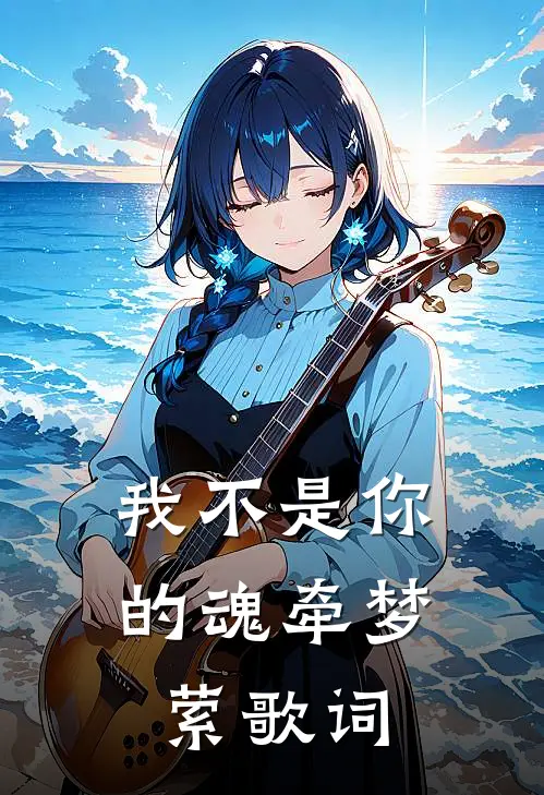 我不是你的魂牵梦萦歌词