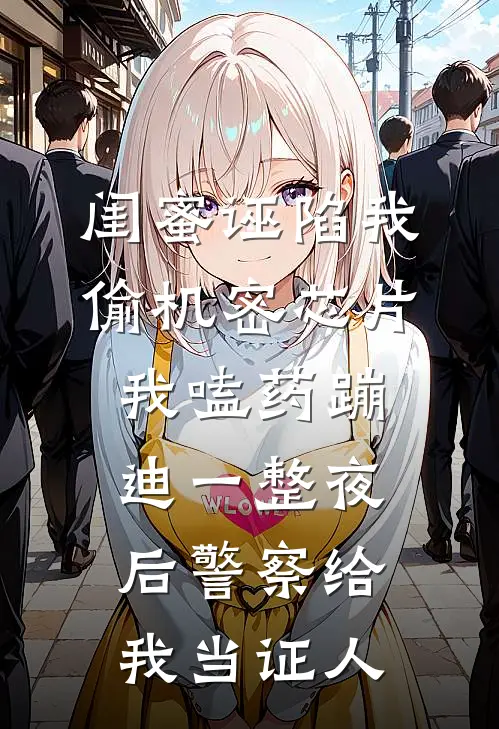 季司晨姒琦闺蜜诬陷我偷机密芯片，我嗑药蹦迪一整夜后警察给我当证人最新章节在线阅读_季司晨姒琦完整版阅读