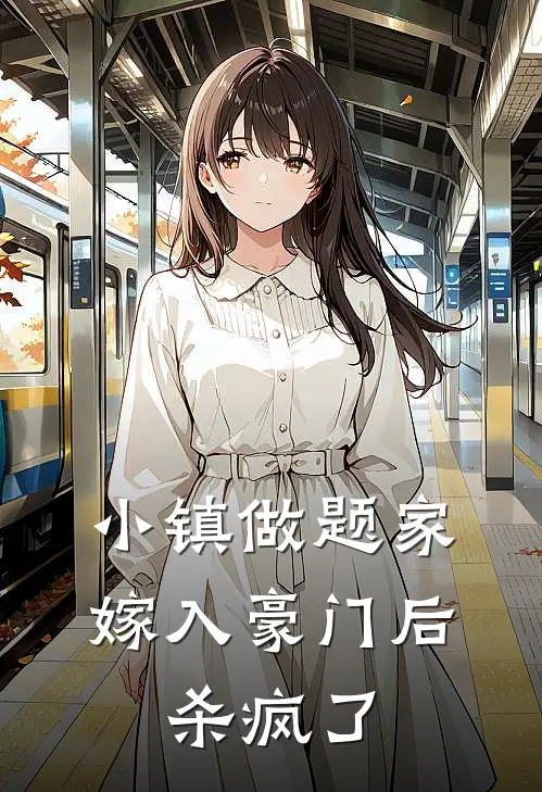 小镇做题家嫁入豪门后，杀疯了贺新泽新泽最热门小说_免费小说全集小镇做题家嫁入豪门后，杀疯了(贺新泽新泽)