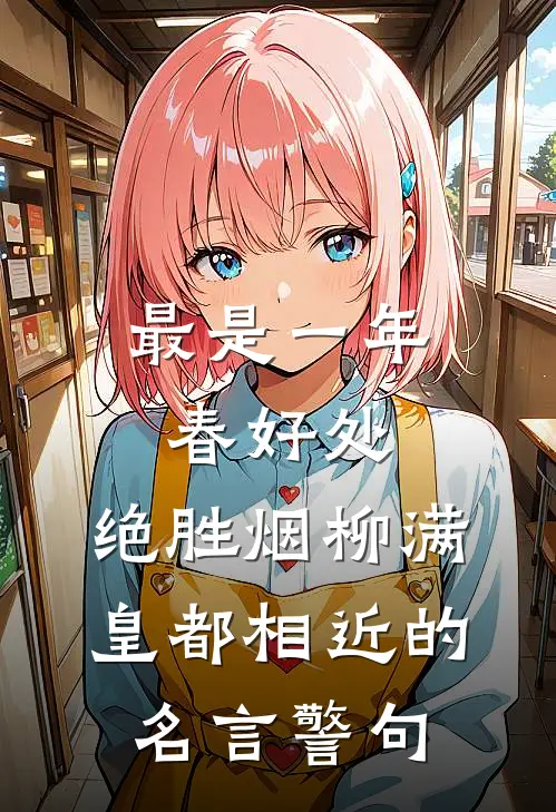 最是一年春好处,绝胜烟柳满皇都相近的名言警句