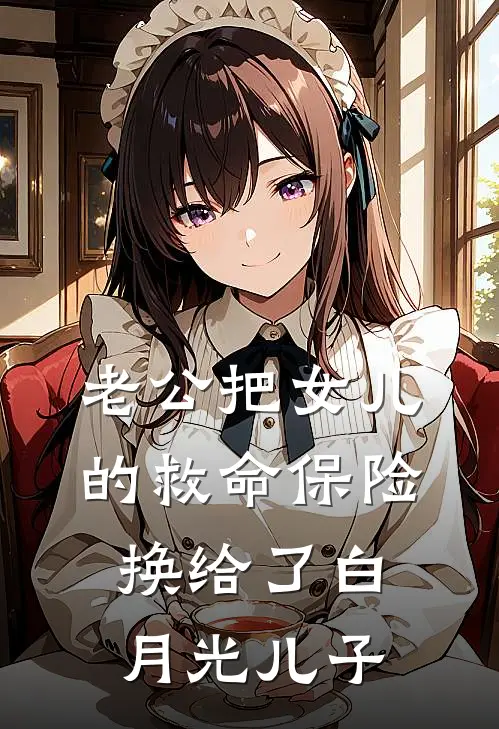 老公把女儿的救命保险换给了白月光儿子